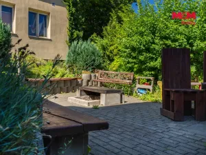 Prodej bytu 3+kk, Jablonec nad Nisou - Jablonecké Paseky, Lučanská, 72 m2