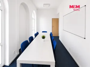 Pronájem obchodního prostoru, Praha, Ke Stírce, 108 m2