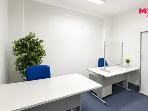 Pronájem obchodního prostoru, Praha, Ke Stírce, 108 m2