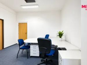 Pronájem obchodního prostoru, Praha, Ke Stírce, 108 m2