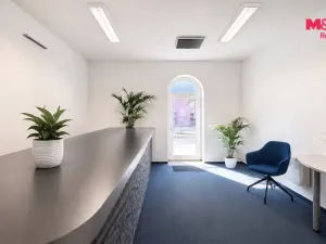 Pronájem obchodního prostoru, Praha, Ke Stírce, 108 m2