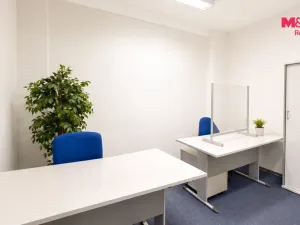 Pronájem obchodního prostoru, Praha, Ke Stírce, 108 m2