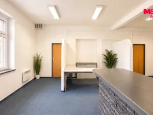Pronájem obchodního prostoru, Praha, Ke Stírce, 108 m2