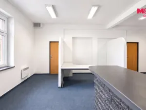 Pronájem obchodního prostoru, Praha, Ke Stírce, 108 m2