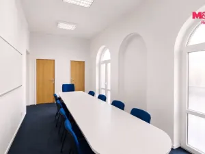 Pronájem obchodního prostoru, Praha, Ke Stírce, 108 m2