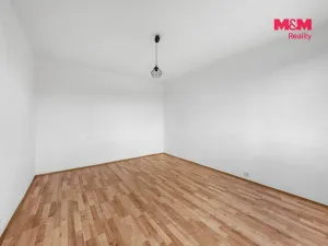 Prodej bytu 1+1, Ústí nad Labem - Neštěmice, Na Výšině, 35 m2