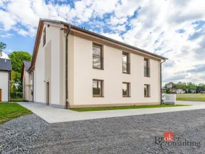 Prodej bytu 2+kk, Luže, Žižkova, 49 m2