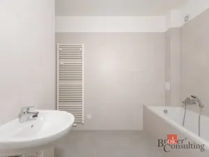 Prodej bytu 2+kk, Luže, Žižkova, 49 m2