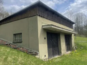 Prodej louky, Zlatá Olešnice, 3984 m2