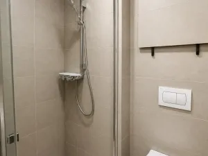 Pronájem bytu 1+kk, Praha - Košíře, 26 m2
