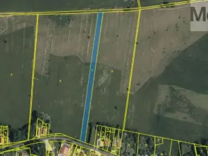 Prodej pozemku pro bydlení, Nová Ves v Horách, 3241 m2