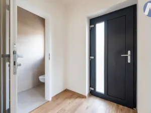 Prodej rodinného domu, Vimperk - Hrabice, 112 m2