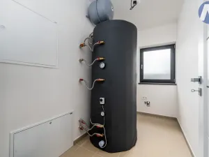 Prodej rodinného domu, Vimperk - Hrabice, 112 m2