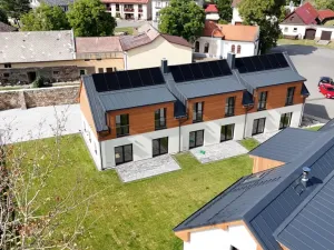 Prodej rodinného domu, Vimperk - Hrabice, 112 m2