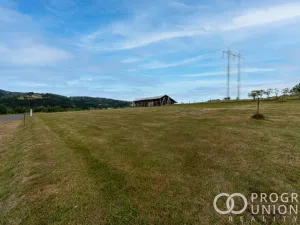 Prodej pozemku pro bydlení, Huslenky, 905 m2