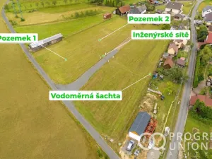 Prodej pozemku pro bydlení, Huslenky, 905 m2