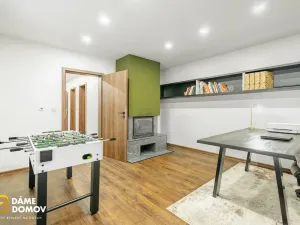 Prodej rodinného domu, Suchov, 308 m2