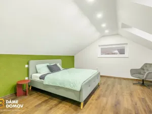 Prodej rodinného domu, Suchov, 308 m2