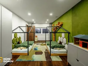 Prodej rodinného domu, Suchov, 308 m2