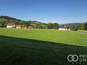 Prodej pozemku pro bydlení, Huslenky, 923 m2