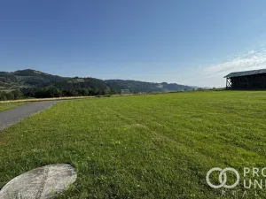 Prodej pozemku pro bydlení, Huslenky, 923 m2