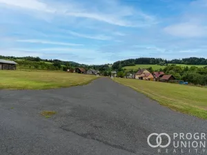 Prodej pozemku pro bydlení, Huslenky, 923 m2
