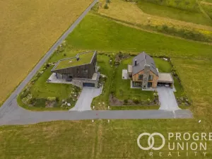 Prodej pozemku pro bydlení, Huslenky, 923 m2
