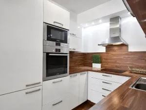 Pronájem bytu 2+kk, Brno, Křehlíkova, 59 m2