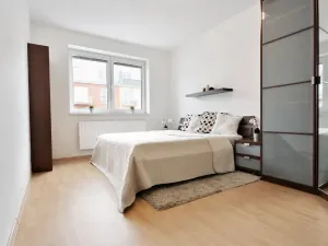 Pronájem bytu 2+kk, Brno, Křehlíkova, 59 m2