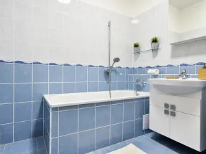 Pronájem bytu 2+kk, Brno, Křehlíkova, 59 m2