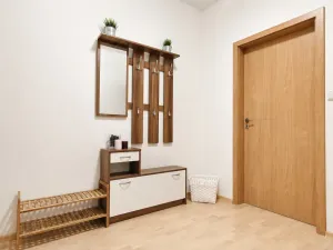 Pronájem bytu 2+kk, Brno, Křehlíkova, 59 m2
