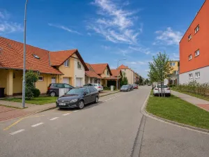 Pronájem bytu 2+kk, Brno, Křehlíkova, 59 m2