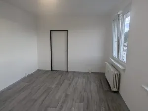 Pronájem bytu 3+1, Ústí nad Labem - Střekov, Nová, 65 m2