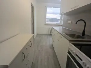 Pronájem bytu 3+1, Ústí nad Labem - Střekov, Nová, 65 m2