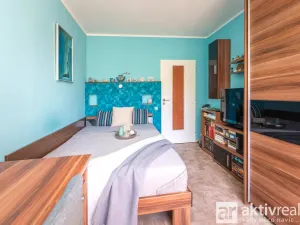 Prodej bytu 4+1, Praha - Černý Most, Šromova, 95 m2