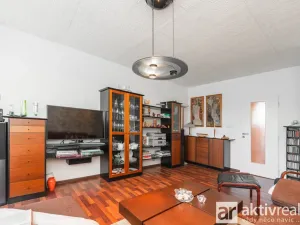 Prodej bytu 4+1, Praha - Černý Most, Šromova, 95 m2