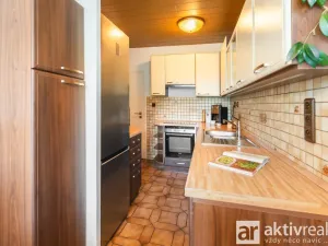 Prodej bytu 4+1, Praha - Černý Most, Šromova, 95 m2