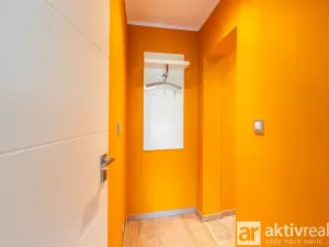 Prodej bytu 4+1, Praha - Černý Most, Šromova, 95 m2