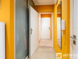 Prodej bytu 4+1, Praha - Černý Most, Šromova, 95 m2