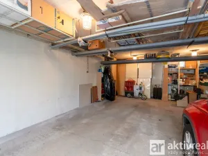 Prodej bytu 4+1, Praha - Černý Most, Šromova, 95 m2
