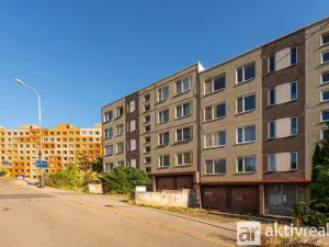 Prodej bytu 4+1, Praha - Černý Most, Šromova, 95 m2