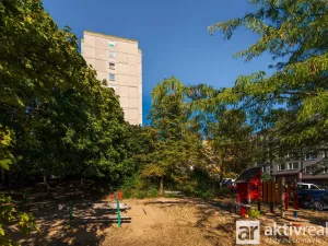 Prodej bytu 4+1, Praha - Černý Most, Šromova, 95 m2