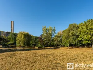 Prodej bytu 4+1, Praha - Černý Most, Šromova, 95 m2