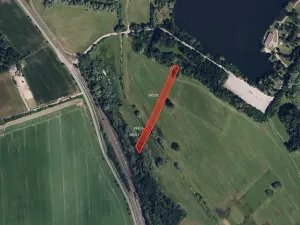 Prodej pole, Křelov-Břuchotín, 98208 m2