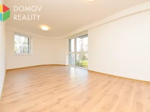 Pronájem bytu 2+kk, Beroun, Na Máchovně, 68 m2