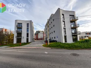 Pronájem bytu 2+kk, Beroun, Na Máchovně, 68 m2