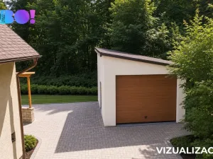 Prodej rodinného domu, Hrádek, 180 m2