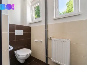 Prodej rodinného domu, Hrádek, 180 m2