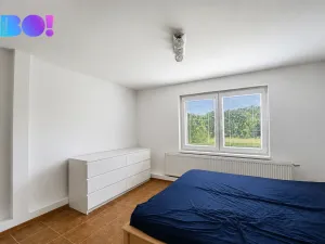 Prodej rodinného domu, Hrádek, 180 m2