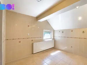 Prodej rodinného domu, Hrádek, 180 m2